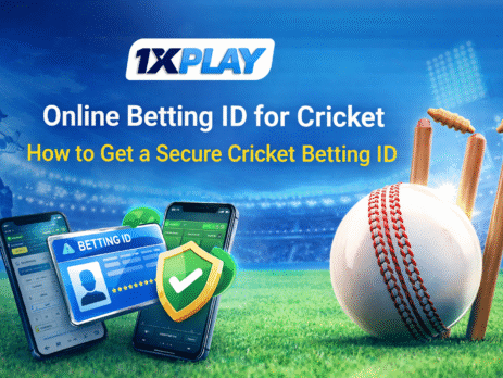 online betting id