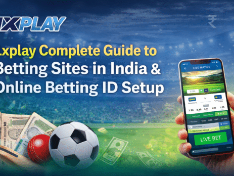 Betting Sites in India