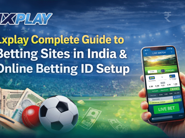 Betting Sites in India