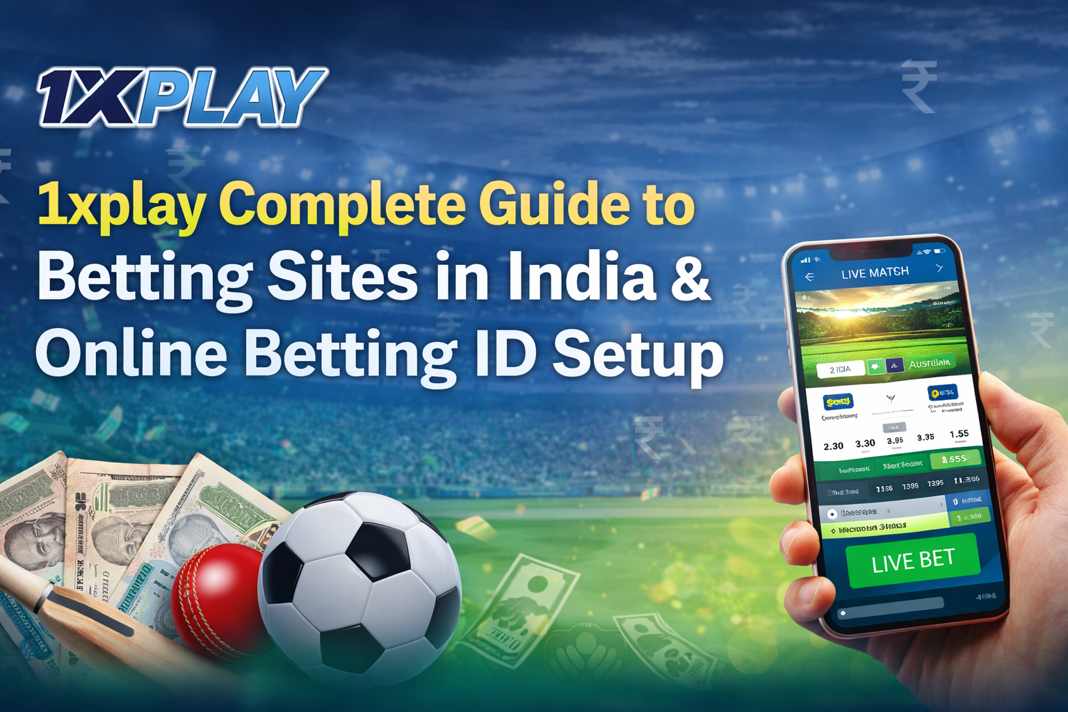 Betting Sites in India