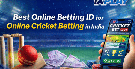 best online betting id