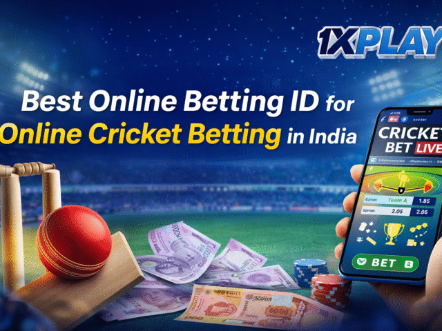 best online betting id