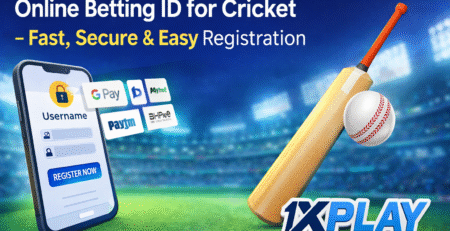 Online Betting ID