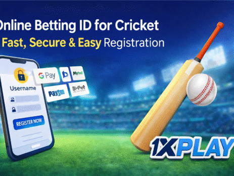 Online Betting ID