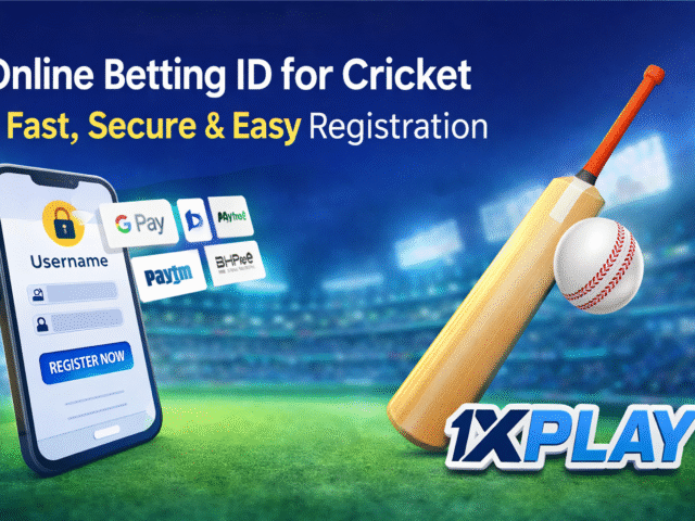 Online Betting ID